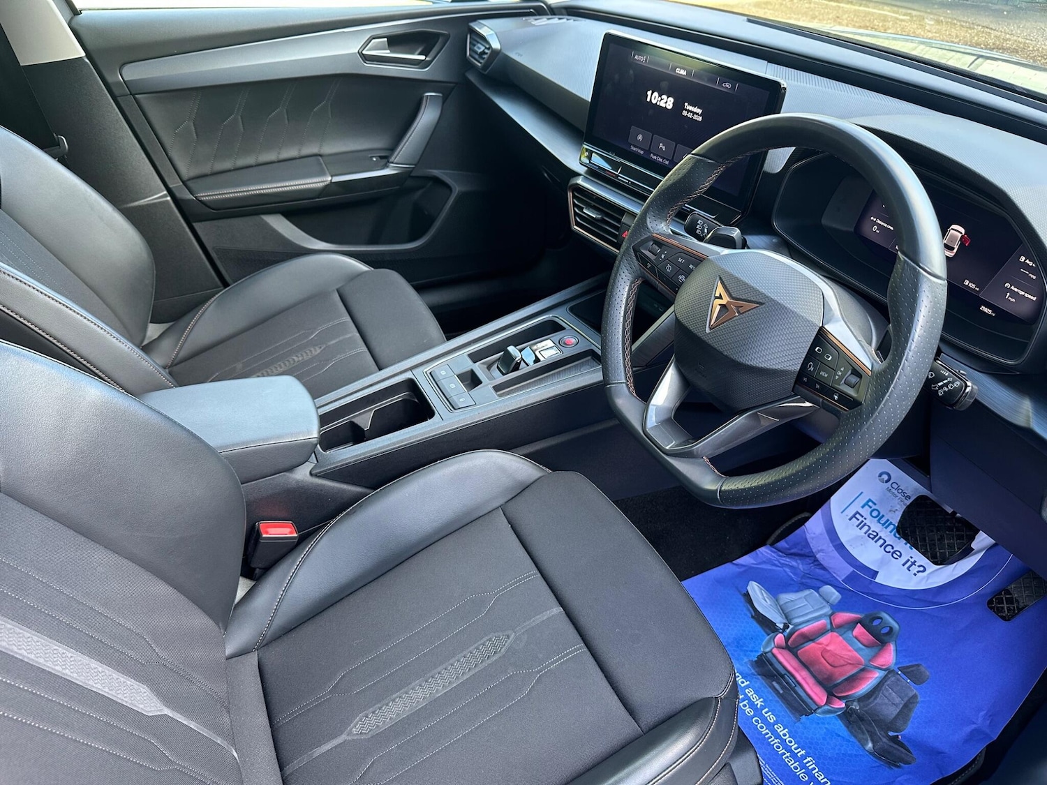 Used Cupra Leon 2023 for sale - 77441199: Photo 5