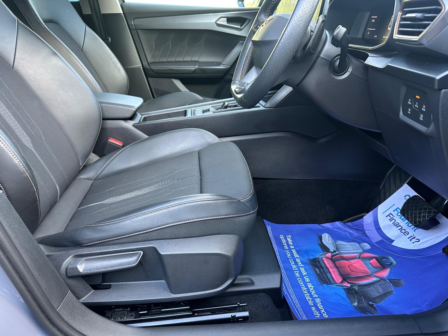 Used Cupra Leon 2023 for sale - 77441199: Photo 6