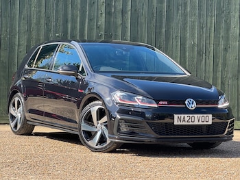 Used Volkswagen Golf 2020 for sale - 78291257: Photo