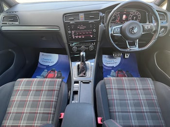 Used Volkswagen Golf 2020 for sale - 78291257: Photo