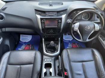 Used Nissan Navara 2019 for sale - 75291973: Photo