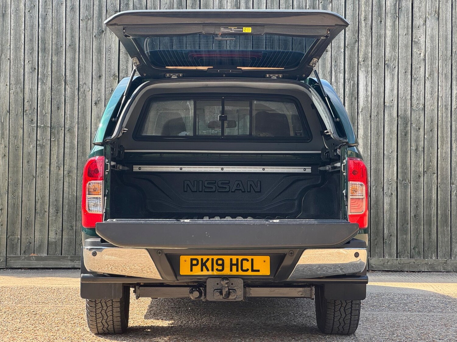 Vehicle 50