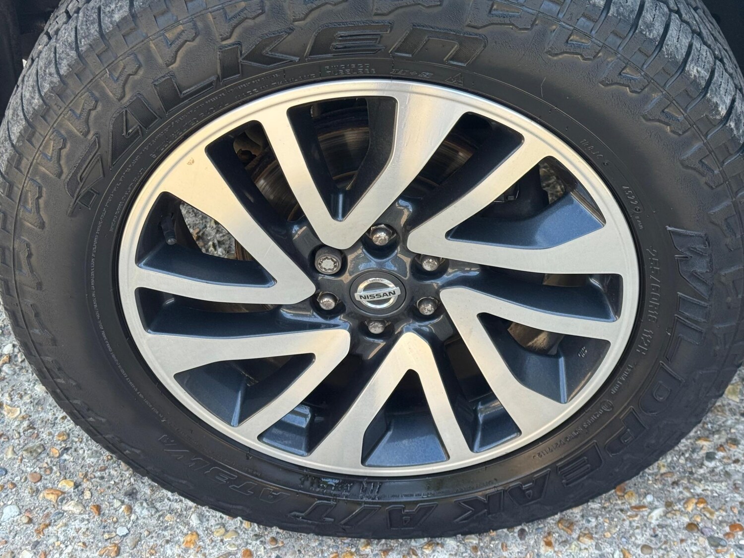 Vehicle 55
