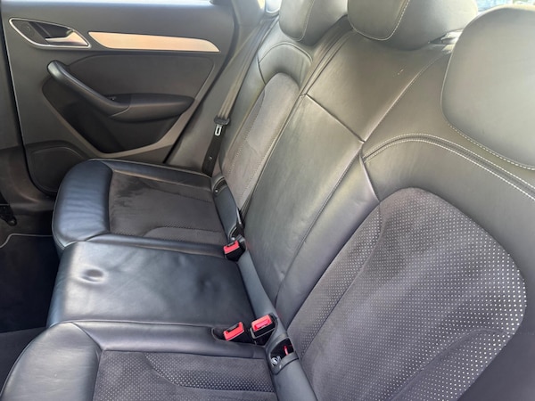 Used Audi Q3 2016 for sale - 76336980: Photo 11