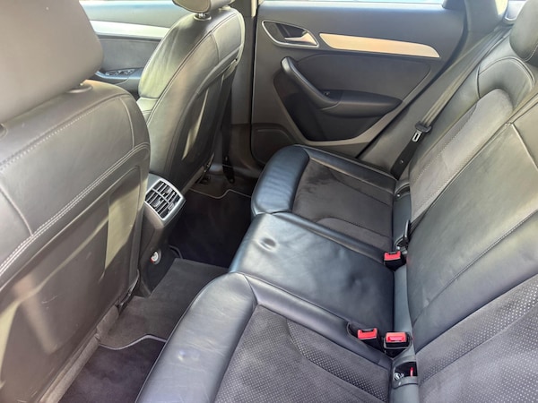 Used Audi Q3 2016 for sale - 76336980: Photo 13