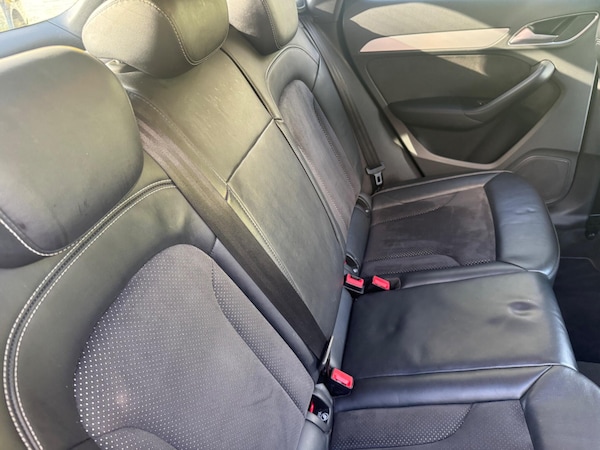 Used Audi Q3 2016 for sale - 76336980: Photo 15