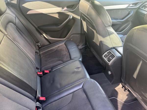 Used Audi Q3 2016 for sale - 76336980: Photo 17