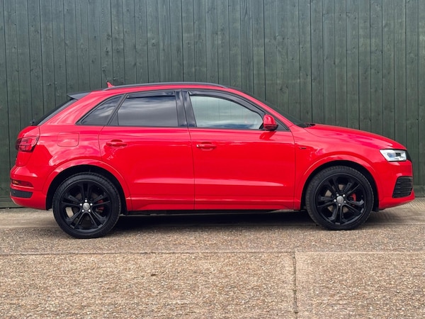 Used Audi Q3 2016 for sale - 76336980: Photo 18