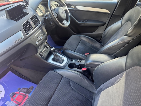 Used Audi Q3 2016 for sale - 76336980: Photo 19