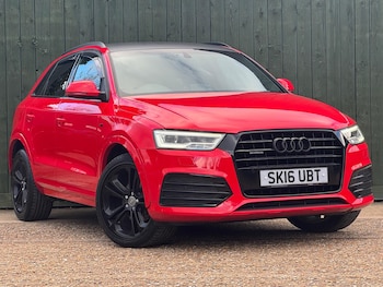 Audi - Q3