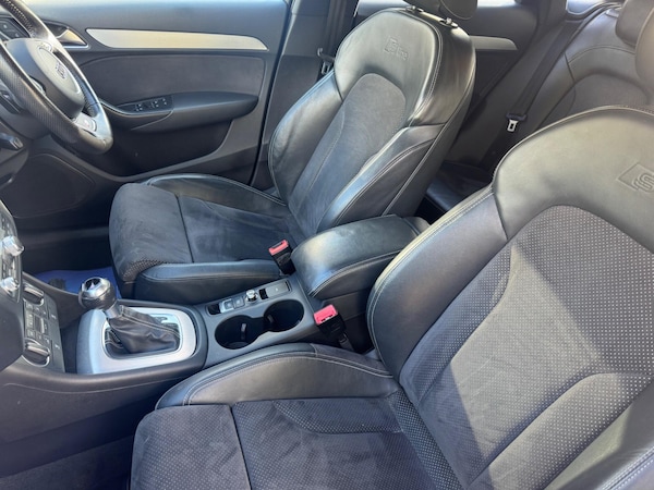 Used Audi Q3 2016 for sale - 76336980: Photo 21