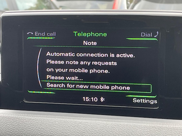 Used Audi Q3 2016 for sale - 76336980: Photo 22