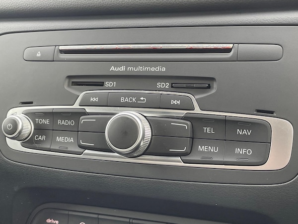 Used Audi Q3 2016 for sale - 76336980: Photo 27