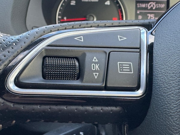 Used Audi Q3 2016 for sale - 76336980: Photo 31