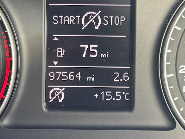 Used Audi Q3 2016 for sale - 76336980: Photo 33