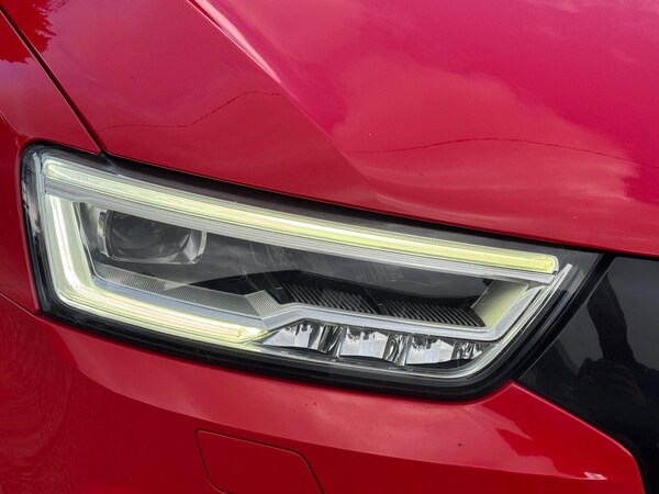 Used Audi Q3 2016 for sale - 76336980: Photo 37