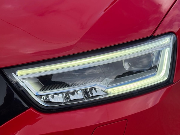 Used Audi Q3 2016 for sale - 76336980: Photo 40