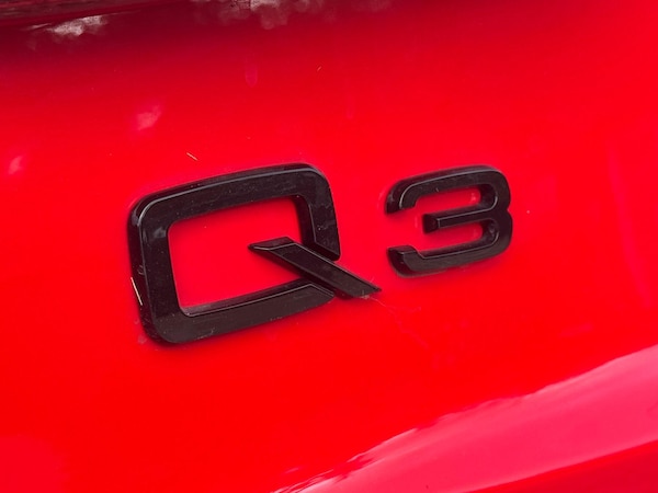 Used Audi Q3 2016 for sale - 76336980: Photo 47