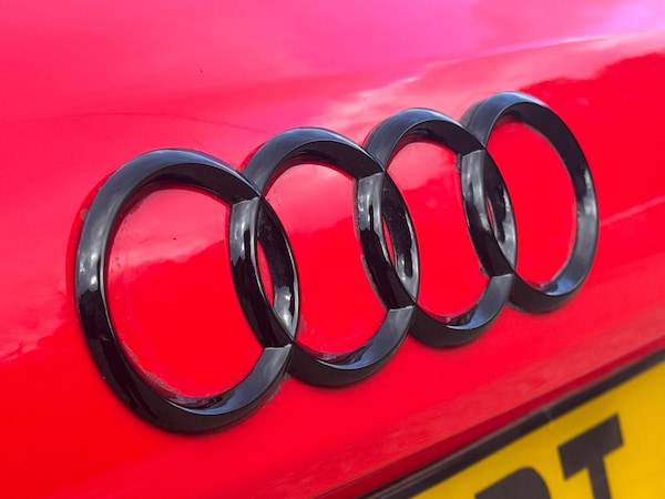 Used Audi Q3 2016 for sale - 76336980: Photo 48