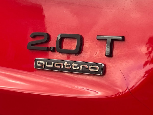 Used Audi Q3 2016 for sale - 76336980: Photo 49