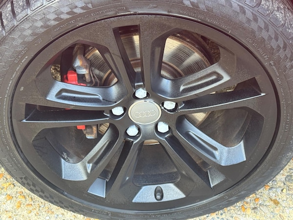 Used Audi Q3 2016 for sale - 76336980: Photo 53