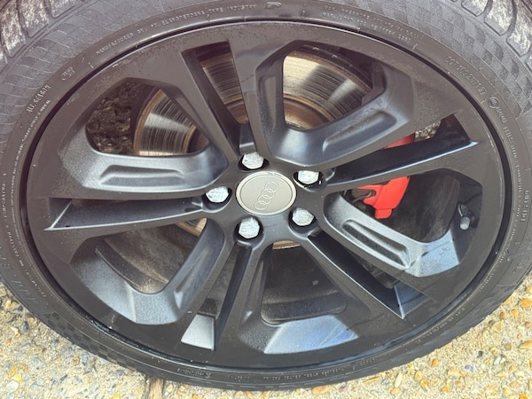 Used Audi Q3 2016 for sale - 76336980: Photo 54
