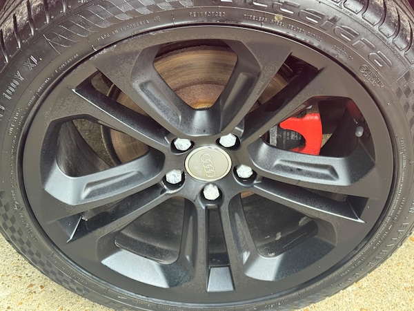 Used Audi Q3 2016 for sale - 76336980: Photo 55