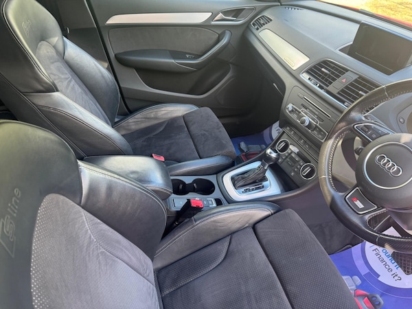 Used Audi Q3 2016 for sale - 76336980: Photo 5
