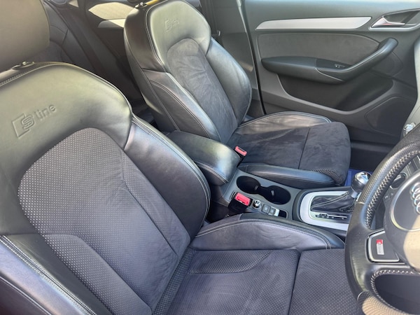 Used Audi Q3 2016 for sale - 76336980: Photo 9