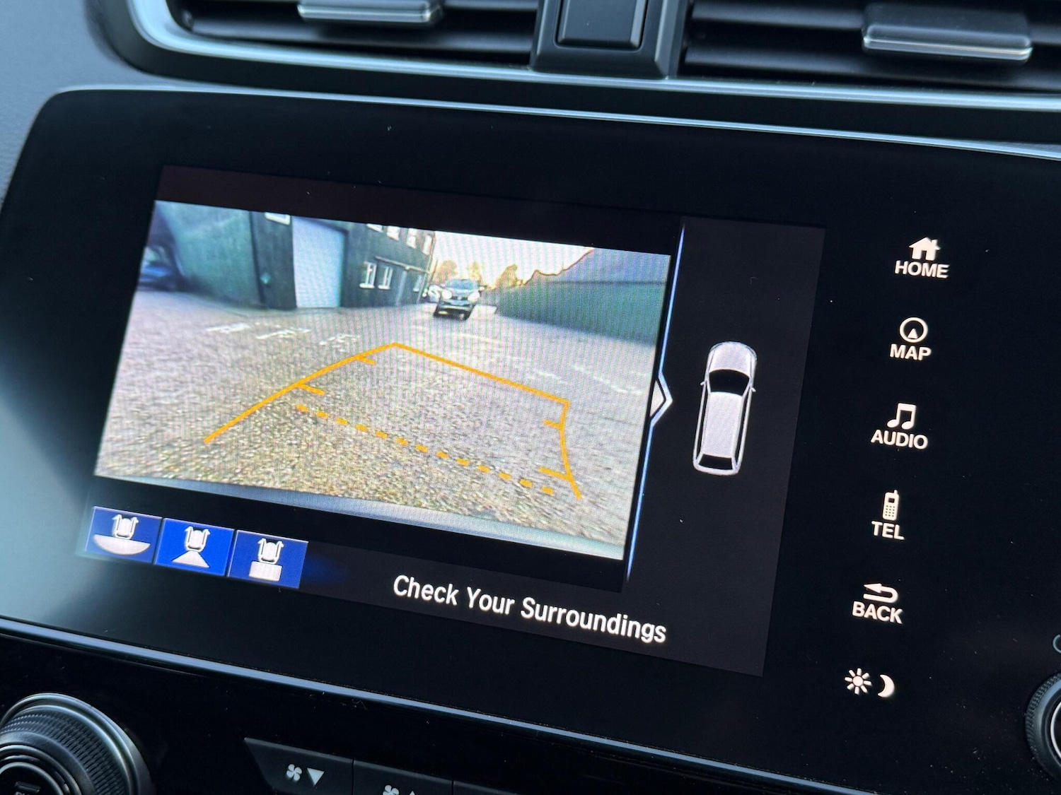 Used Honda CR-V 2019 for sale - 77230520: Photo 10