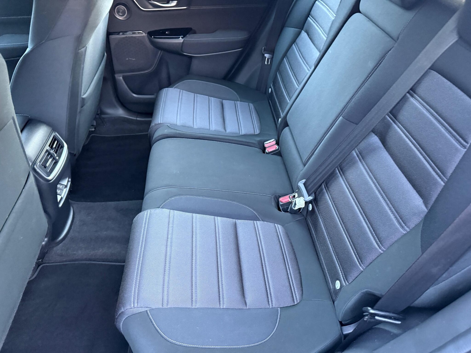 Used Honda CR-V 2019 for sale - 77230520: Photo 11