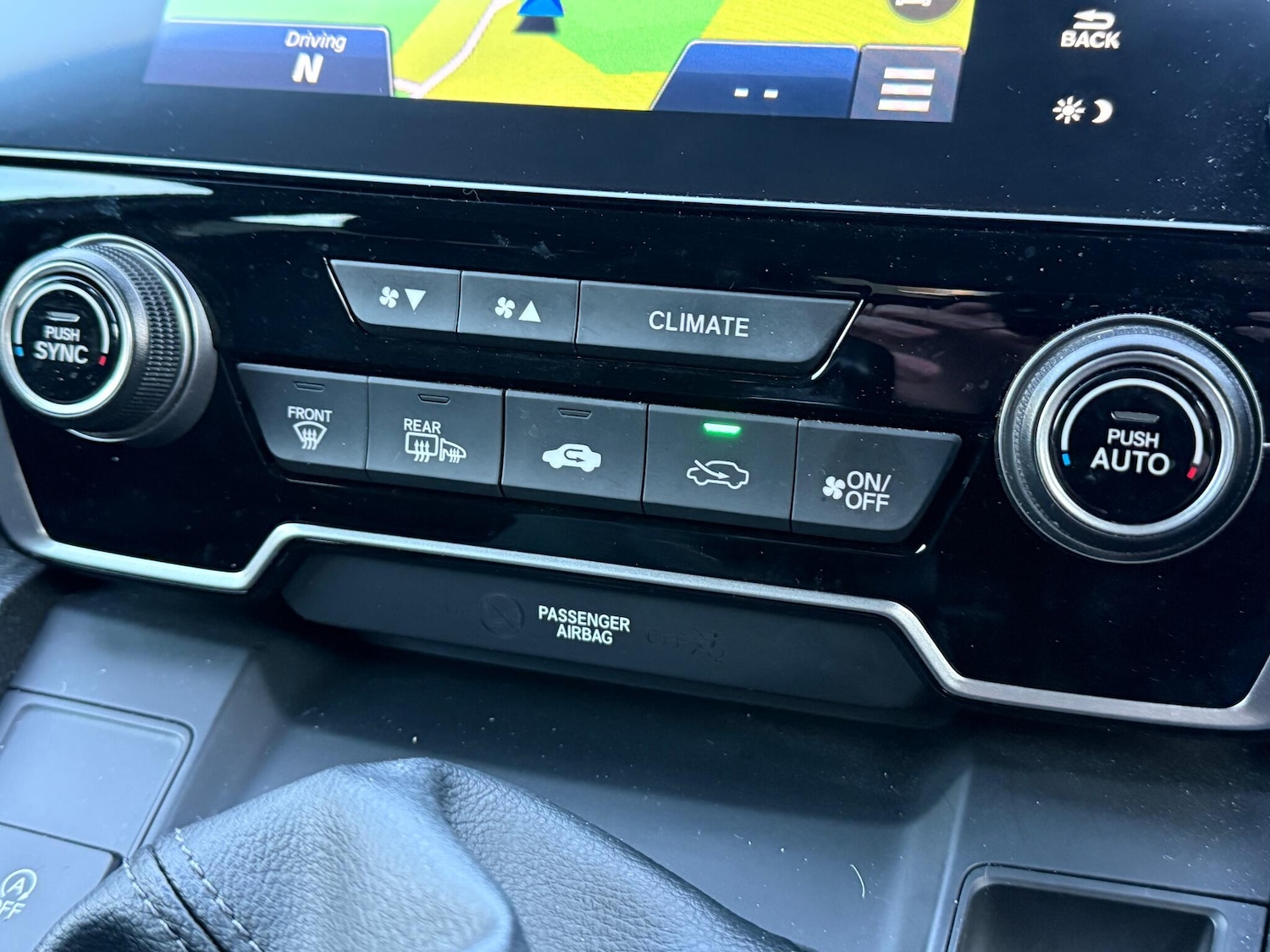 Used Honda CR-V 2019 for sale - 77230520: Photo 14