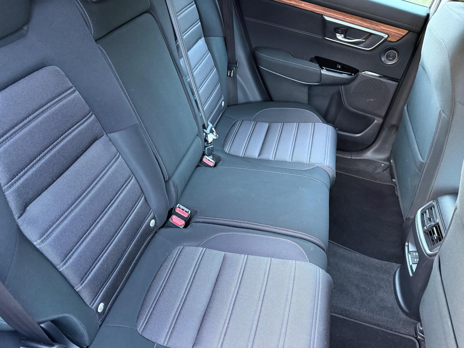 Used Honda CR-V 2019 for sale - 77230520: Photo 16