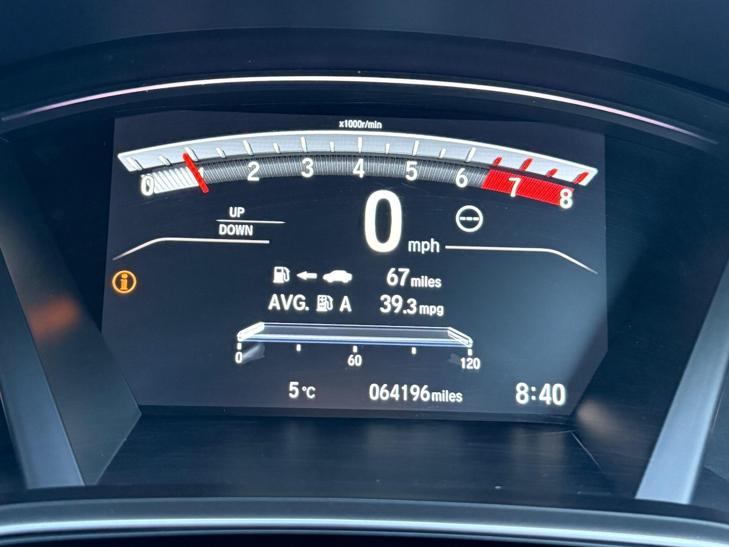 Used Honda CR-V 2019 for sale - 77230520: Photo 17