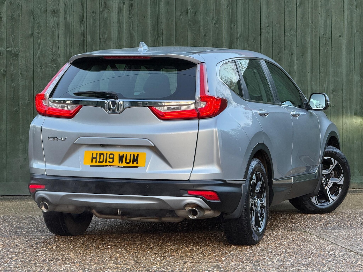 Used Honda CR-V 2019 for sale - 77230520: Photo 18