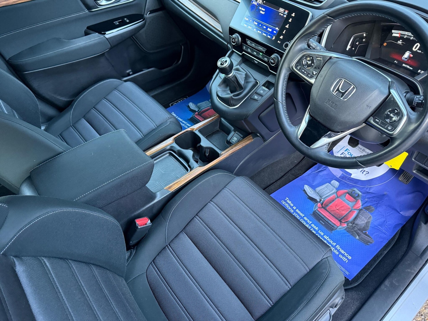 Used Honda CR-V 2019 for sale - 77230520: Photo 19