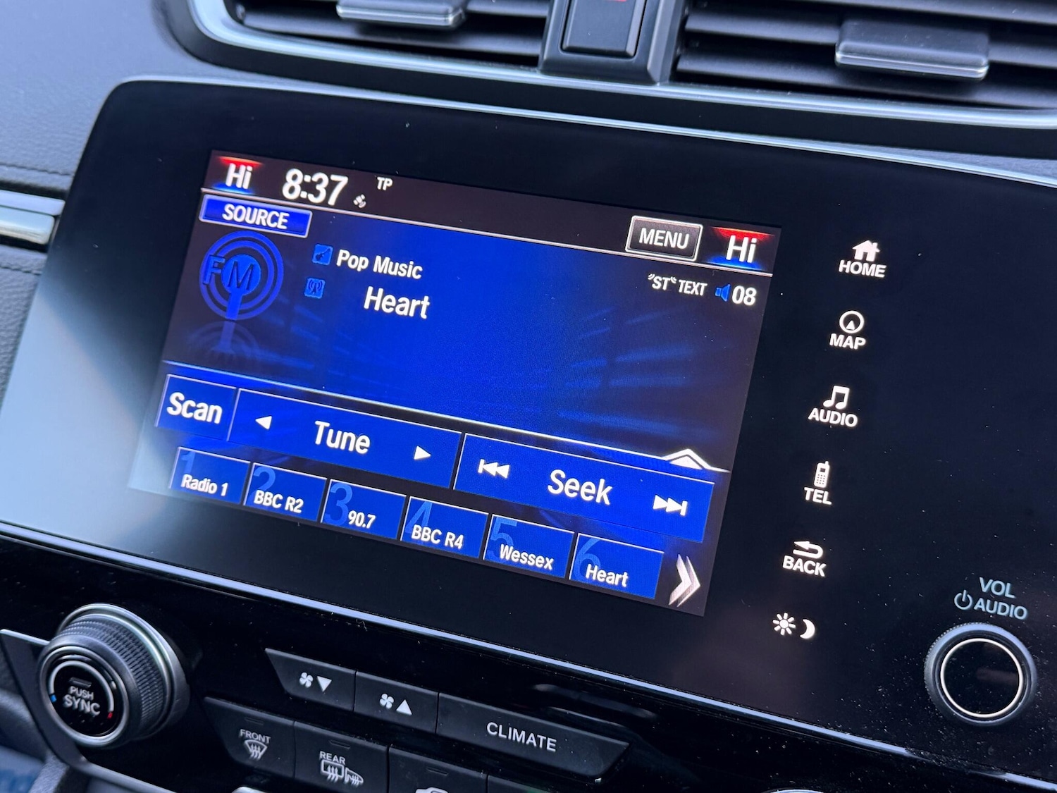 Used Honda CR-V 2019 for sale - 77230520: Photo 20