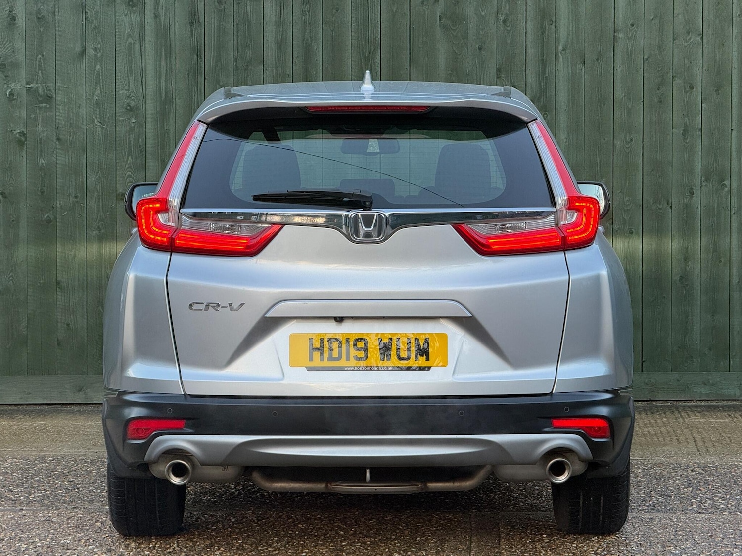 Used Honda CR-V 2019 for sale - 77230520: Photo 21