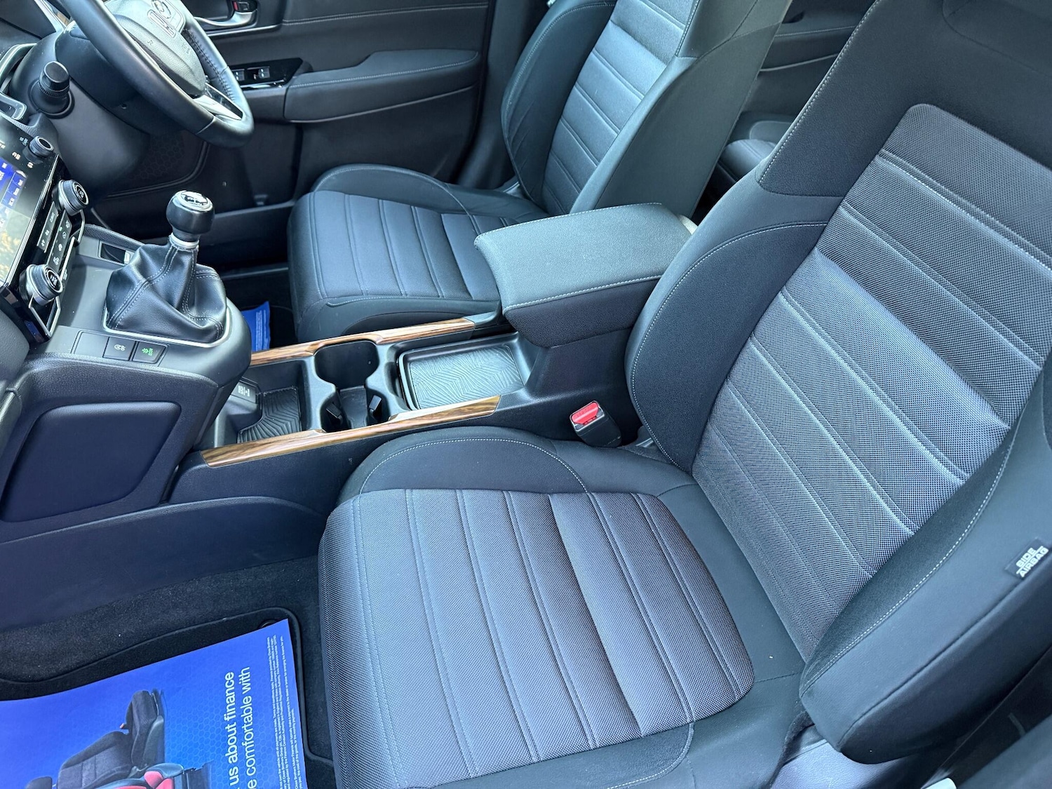 Used Honda CR-V 2019 for sale - 77230520: Photo 24