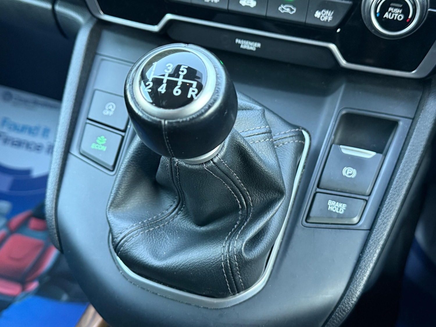 Used Honda CR-V 2019 for sale - 77230520: Photo 25