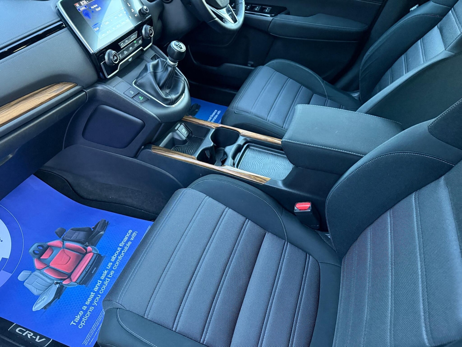 Used Honda CR-V 2019 for sale - 77230520: Photo 26