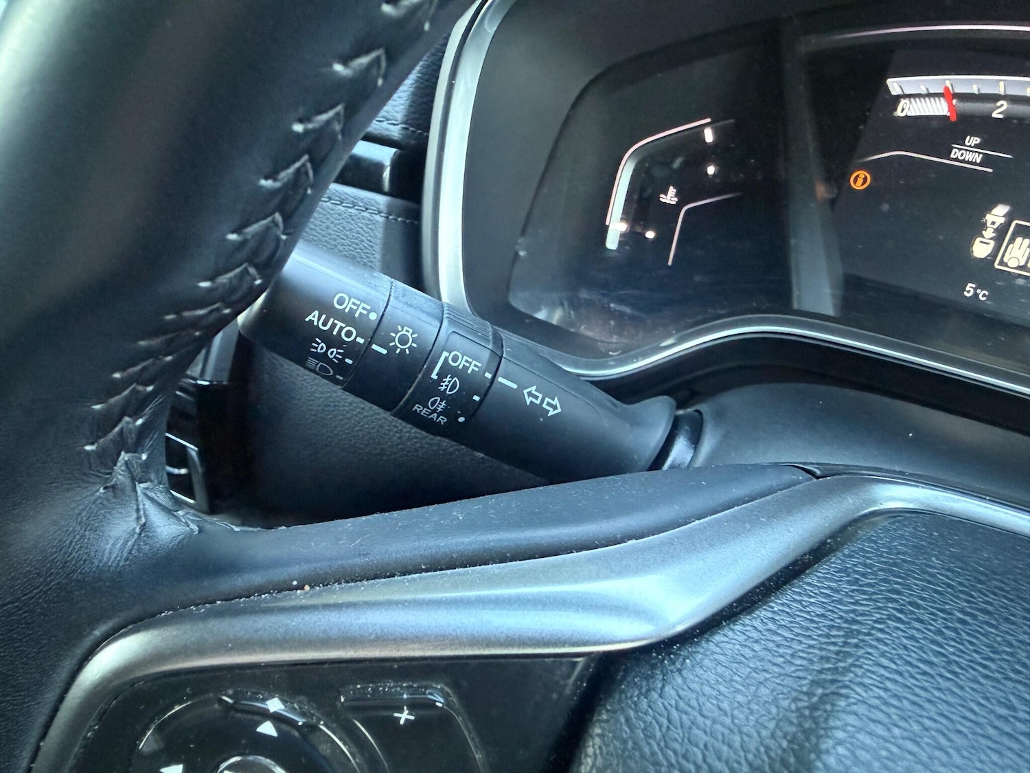 Used Honda CR-V 2019 for sale - 77230520: Photo 29