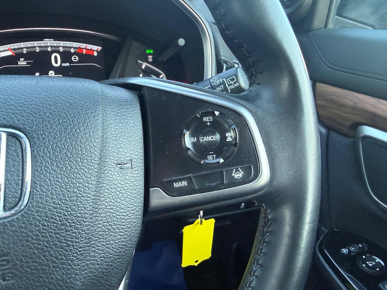 Used Honda CR-V 2019 for sale - 77230520: Photo 30