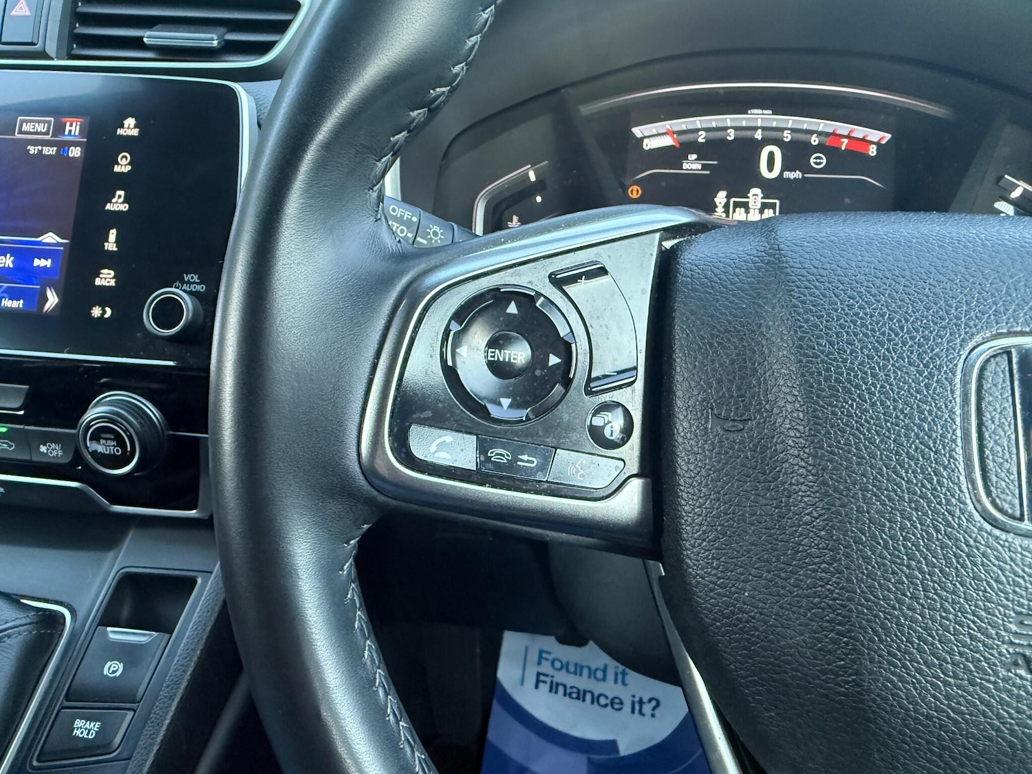 Used Honda CR-V 2019 for sale - 77230520: Photo 31