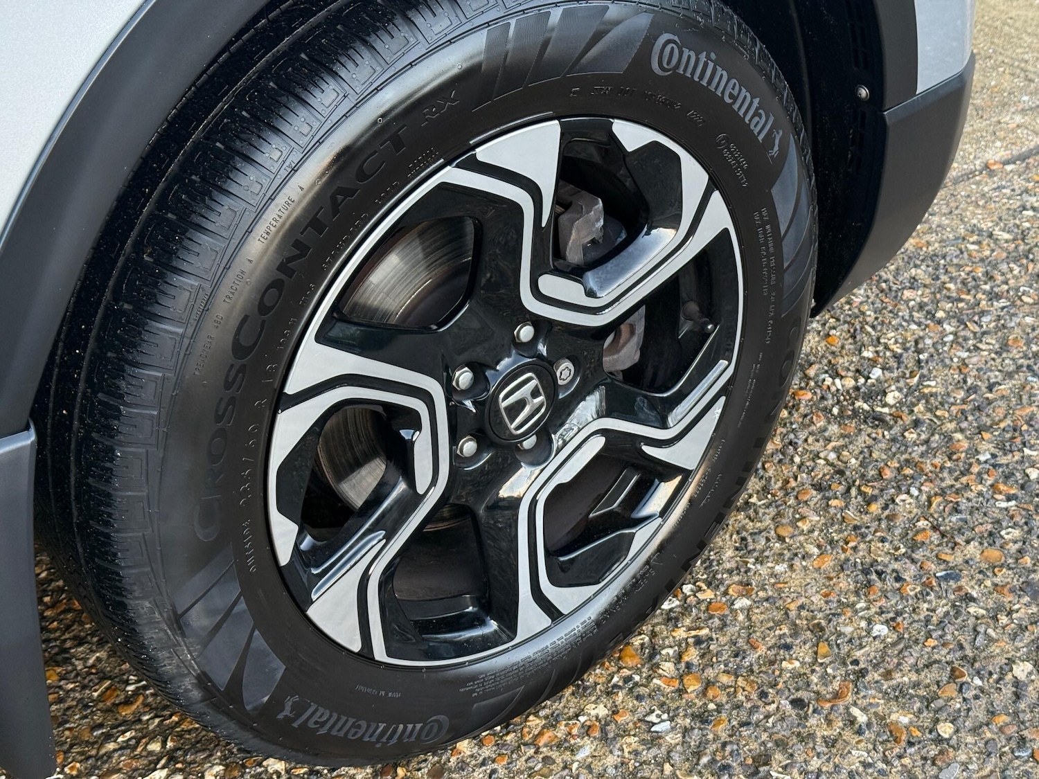 Used Honda CR-V 2019 for sale - 77230520: Photo 32