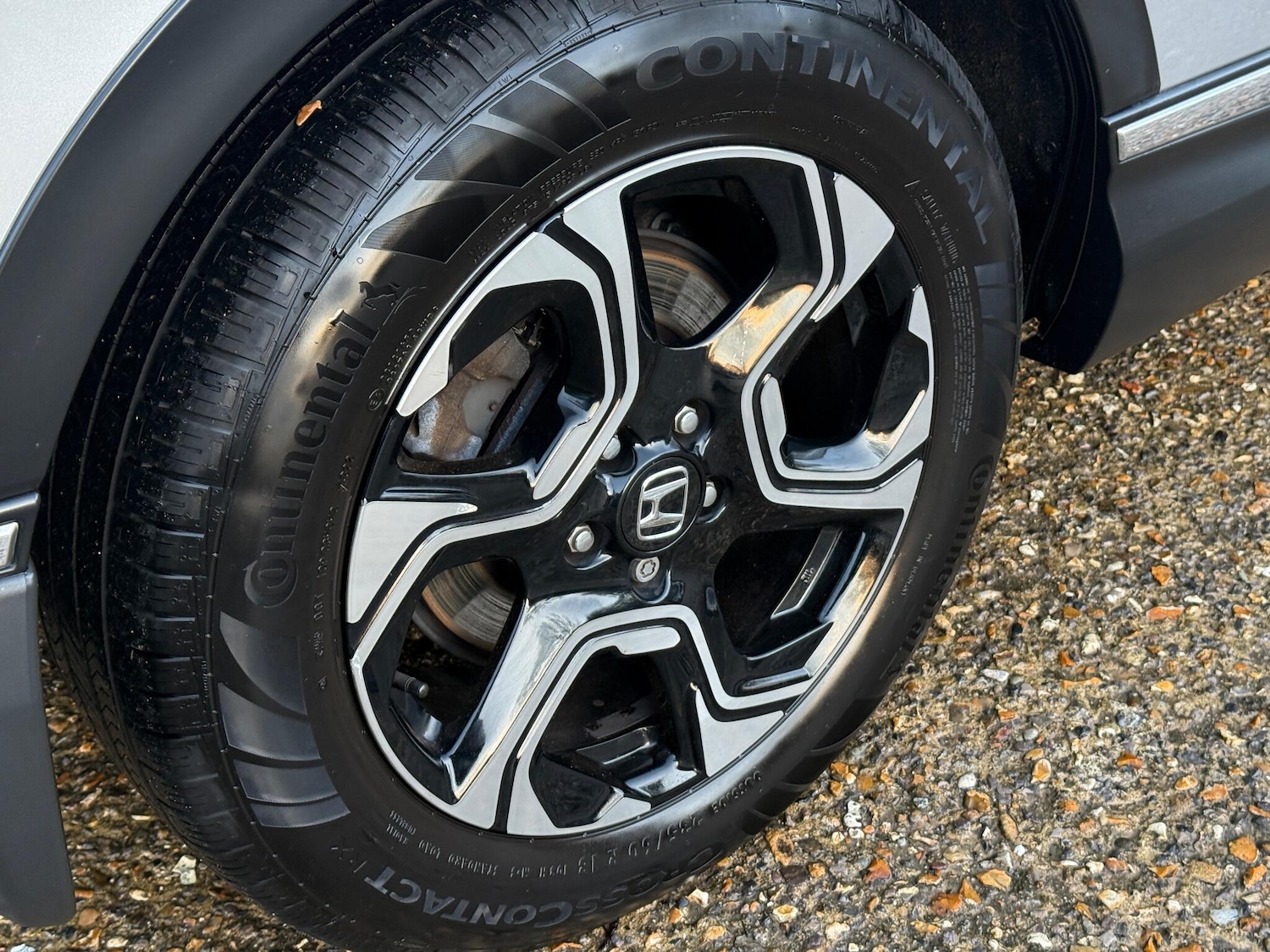 Used Honda CR-V 2019 for sale - 77230520: Photo 33