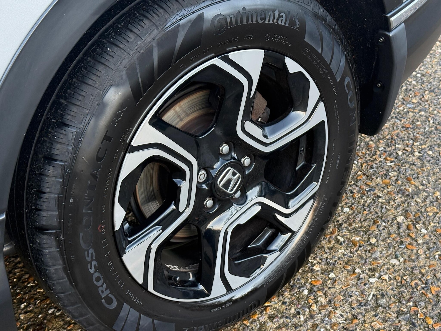 Used Honda CR-V 2019 for sale - 77230520: Photo 34