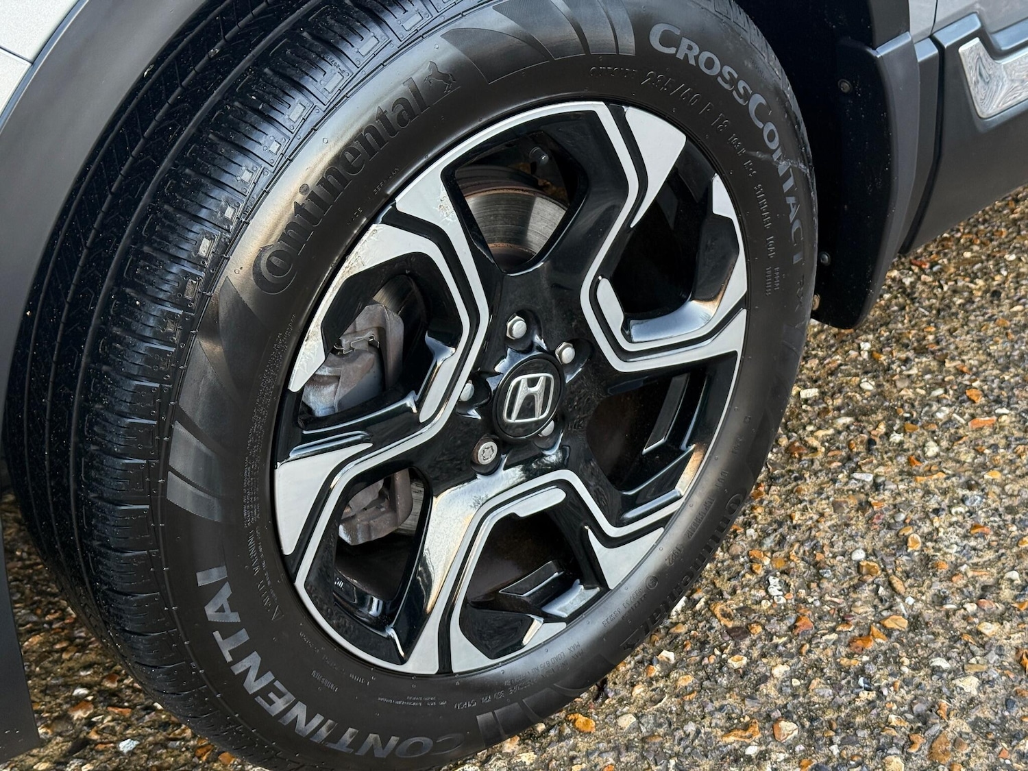 Used Honda CR-V 2019 for sale - 77230520: Photo 35