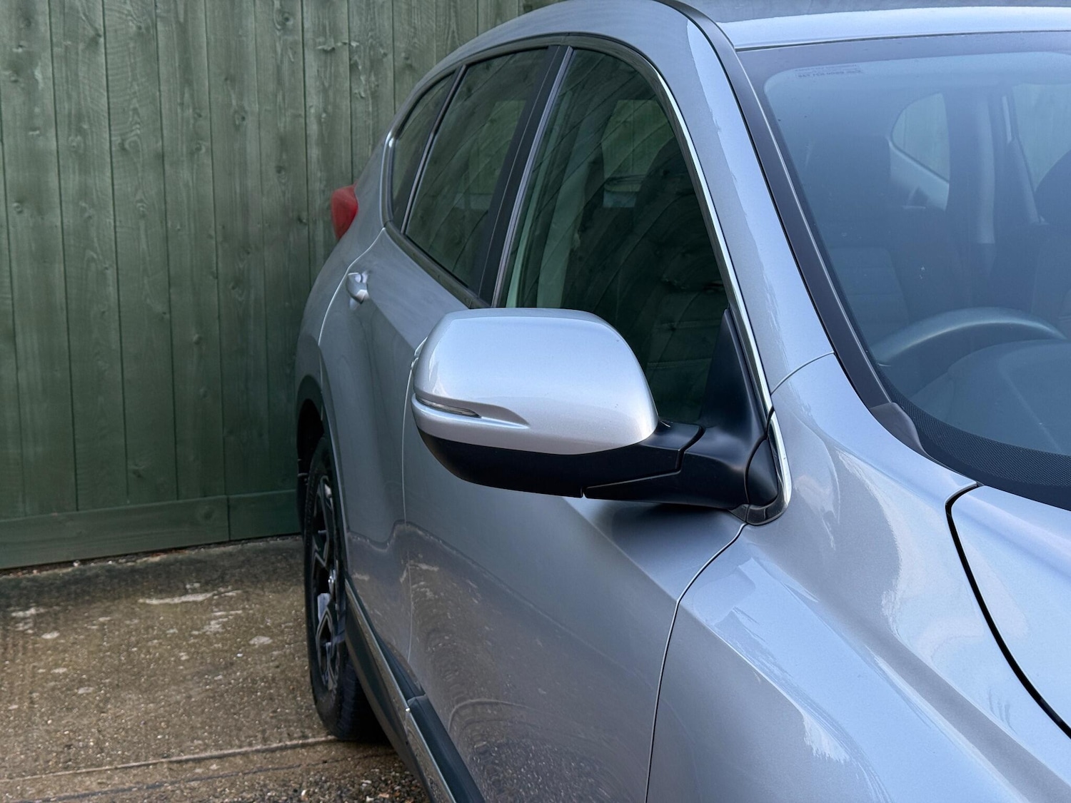 Used Honda CR-V 2019 for sale - 77230520: Photo 36