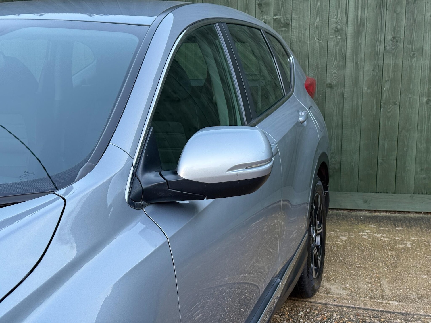 Used Honda CR-V 2019 for sale - 77230520: Photo 37